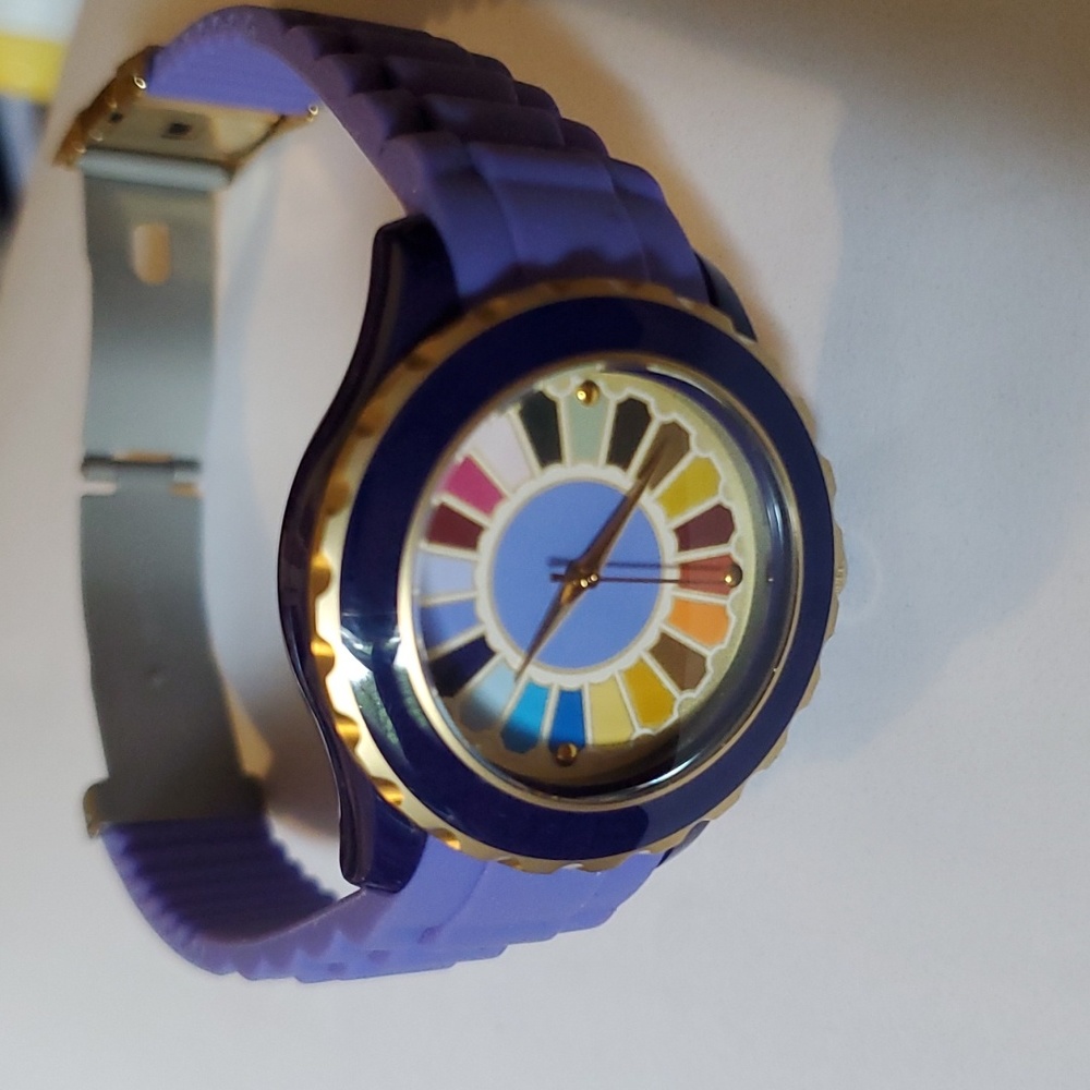Metropolitan museum of art watch